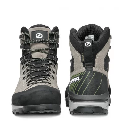 Планински обувки Scarpa Mescalito TRK GTX M's